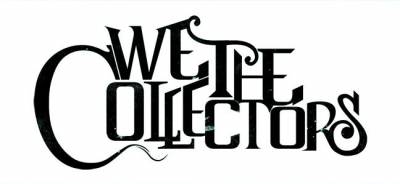 logo We The Collectors logo We The Collectors